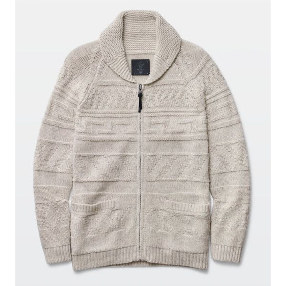 Aritzia TNA Torridon Sweater